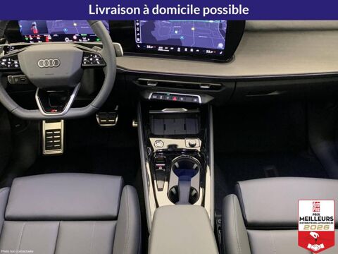 Q3 HYBRIDE E-HYBRID 272 CH S tronic 6 S 2026 occasion 10150 Lavau