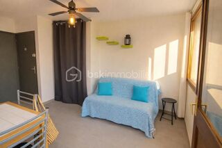  Appartement � vendre 1 pi�ce 16 m�