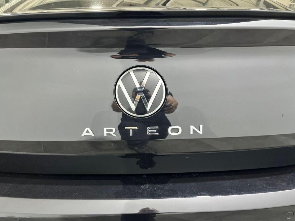 Arteon 2.0 TDI EVO SCR 150 DSG7 R-Line 2023 occasion 31100 Toulouse