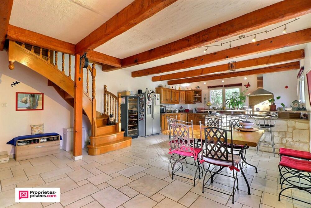 � vendre  Maison �venos (83330)