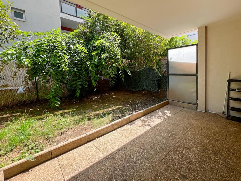 Location Appartement LOCATION : appartement 3 pièces (62 m²) à VENISSIEUX Venissieux