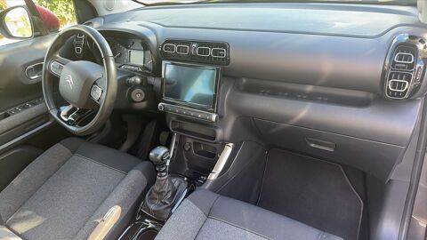 C3 Aircross 1.5 BlueHDI 110 C-Series 2022 occasion 57500 Saint Avold