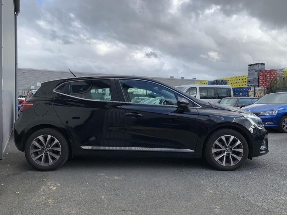 Clio V 1.5 dCi 115 CH Intens 2020 occasion 14650 Carpiquet