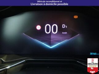 DS7 HDi 130 EAT8 Performance Line 2024 occasion 10150 Lavau
