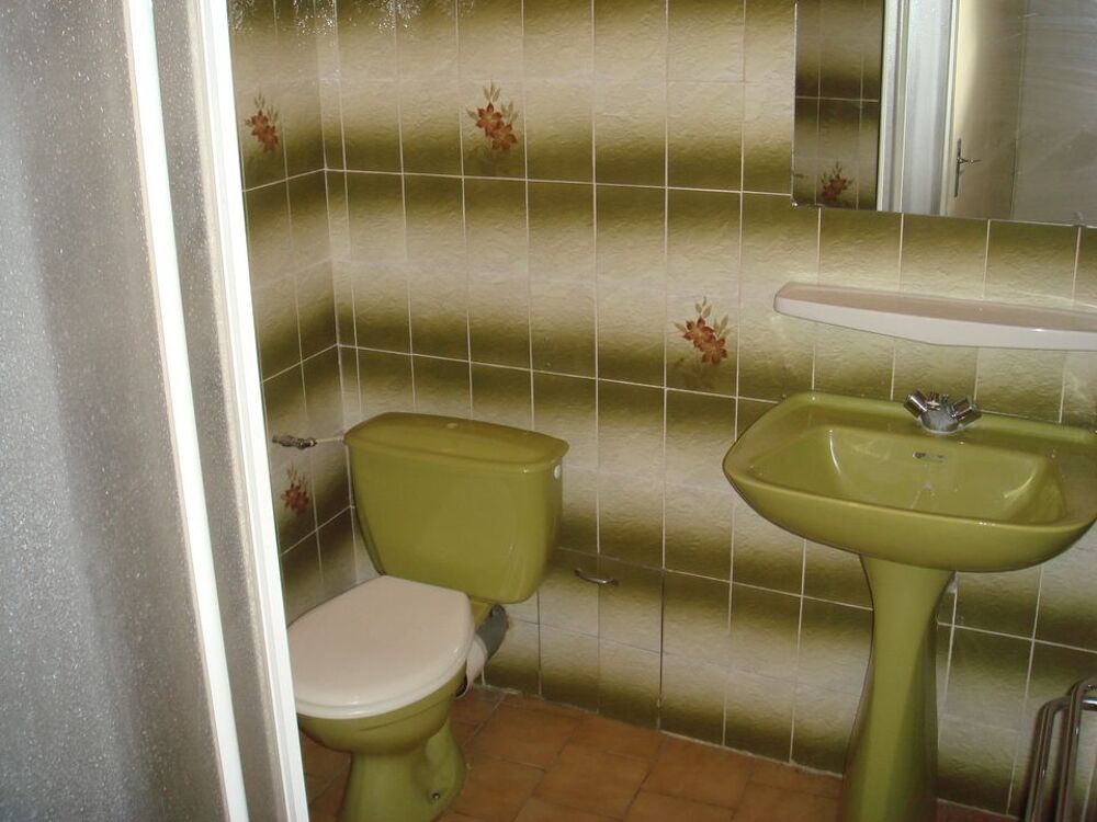 Location Appartement Studio de 23m2 à louer sur Arles Arles