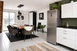  Maison à vendre 6 pièces 142 m²