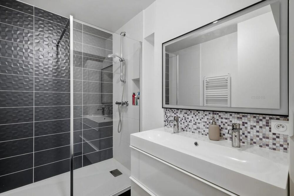 à vendre  Duplex/triplex Enghien-les-Bains (95880)
