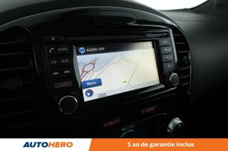 Juke 1.6 Xtronic 117 ch 2017 occasion 92130 Issy-les-Moulineaux