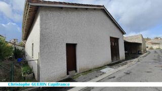  Remise / Grange � vendre 1 pi�ce 124 m� Montignac charente