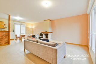  Maison à vendre 5 pièces 102 m²