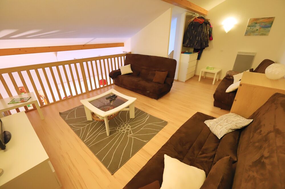 Vente Appartement Appartement à vendre 3 pièces VENTRON (88) Ventron