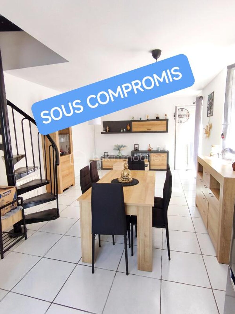 Maison individuelle  Courcelles-lès-Lens  Aucun travaux  111 500 € FAI