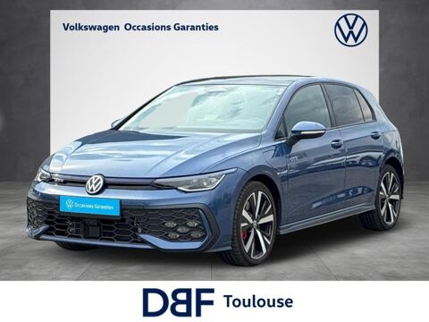 Annonce voiture Volkswagen Golf 39980 €