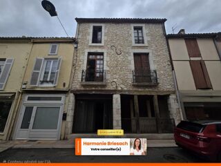  Maison à vendre 5 pièces 135 m²