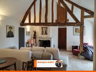  Maison à louer 6 pièces 170 m²