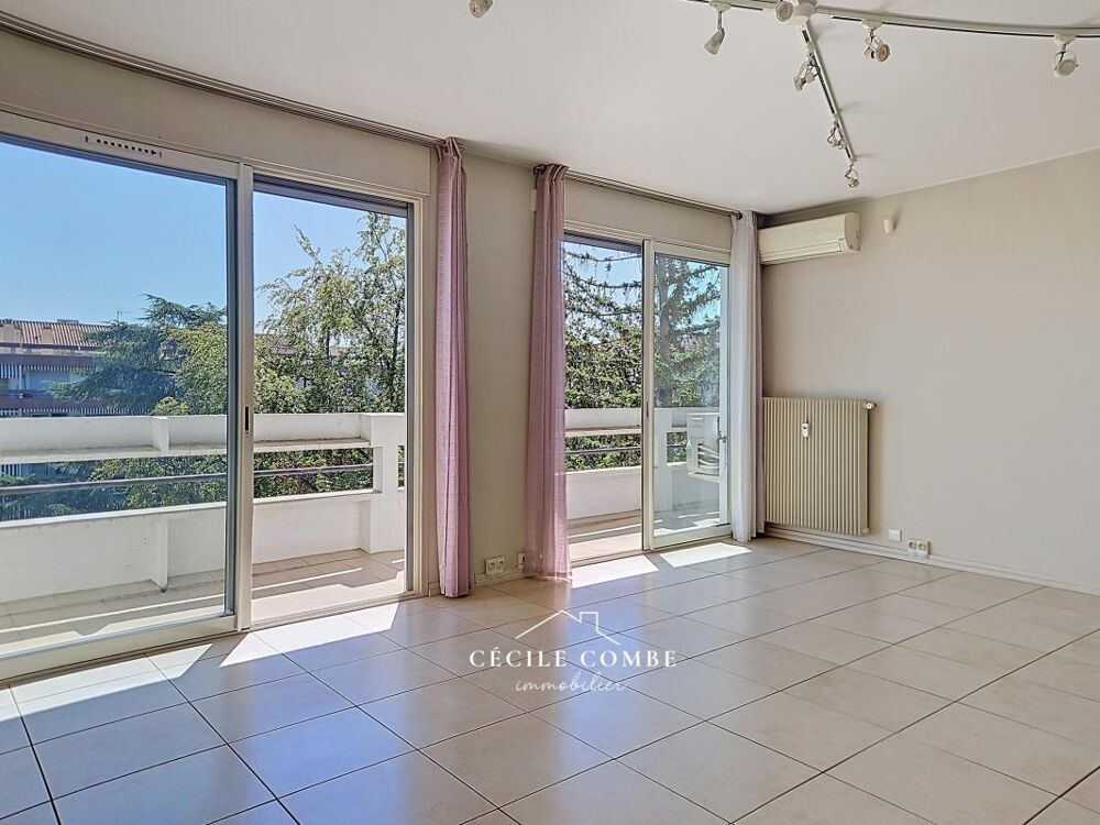 Vente Appartement Appartement Villeurbanne