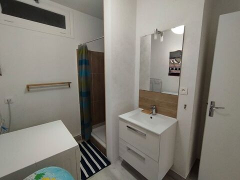  Appartement � louer 2 pi�ces 47 m�