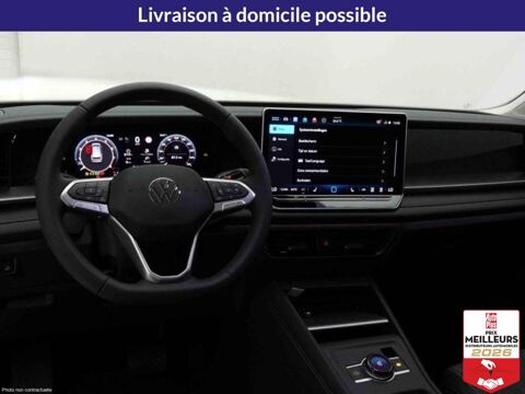 Tayron 1.5 eTSI 150ch DSG7 7pl Life 2026 occasion 10150 Lavau