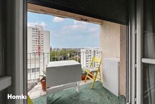  Appartement à vendre 4 pièces 82 m²