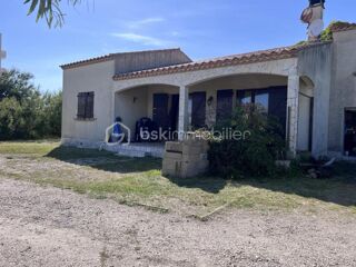  Maison à vendre 3 pièces 66 m²