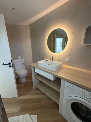  Appartement à louer 2 pièces 48 m²