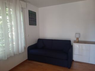  Appartement à louer 1 pièce 11 m²