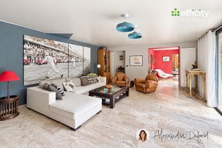  Maison à vendre 8 pièces 250 m²