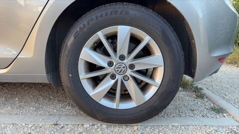 Golf 1.6 TDI 110 Trendline 2015 occasion 69780 Mions