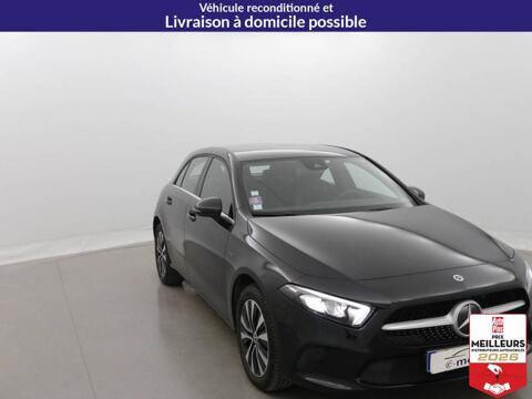 Classe A 250 e 8G-DCT Style 2021 occasion 10150 Lavau