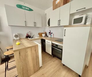  Appartement � vendre 2 pi�ces 28 m�