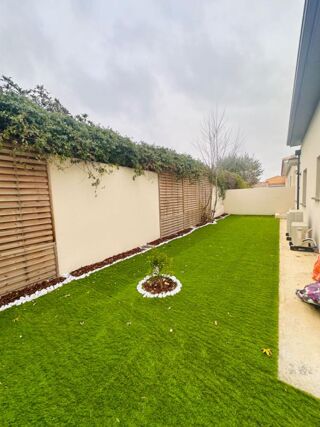  Maison à vendre 4 pièces 94 m²