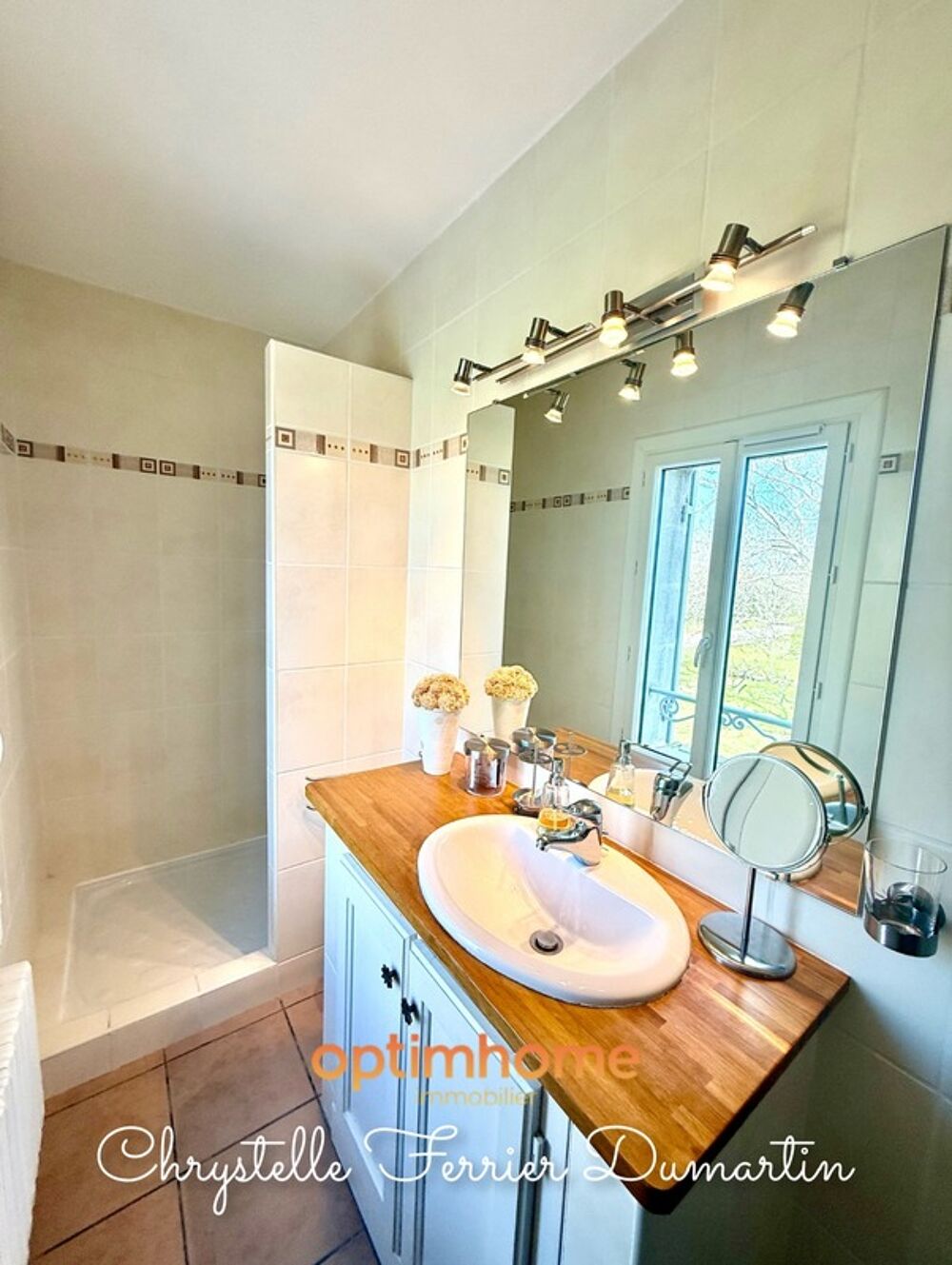 � vendre  Maison Carbon-Blanc (33560)