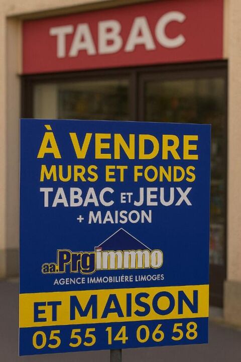  Tabac/Presse 