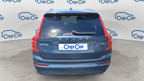 XC90 II 2.0 TDI B5 235 AWD Geartronic 8 Start - Automatique 2022 occasion 29000 Quimper