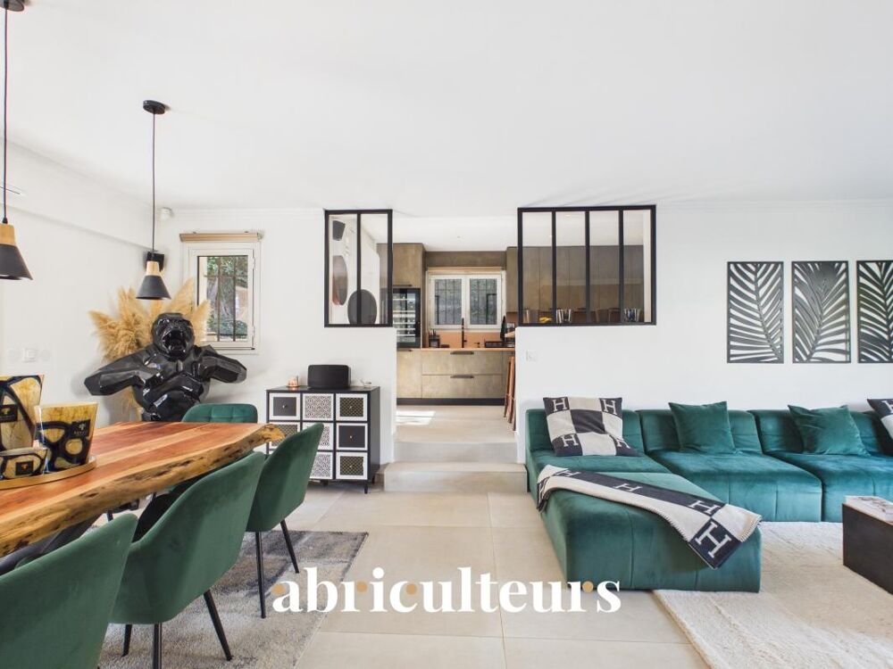 à vendre  Maison Le Cannet (06110)