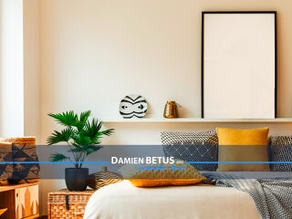  Appartement � vendre 2 pi�ces 42 m�