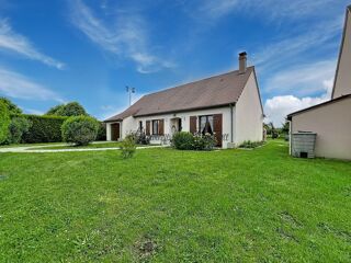  Maison à vendre 4 pièces 86 m²