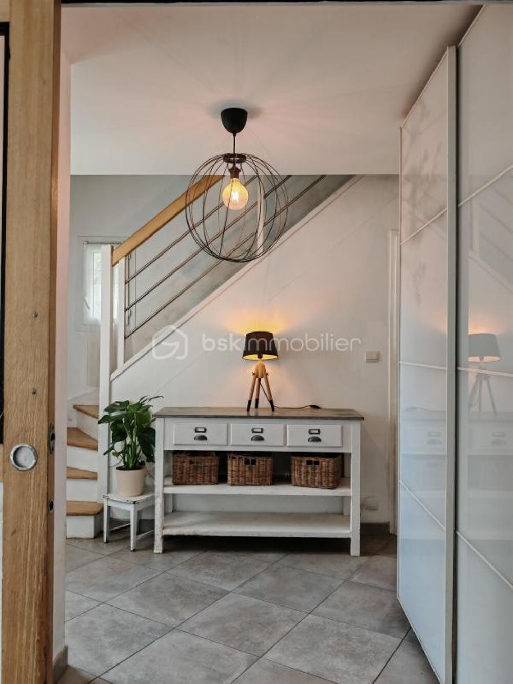 Vente Maison Maison familiale de 2012 - 4 chambres - Terrain de plus de 1000m2 - Secteur La Rouchouze Langeais
