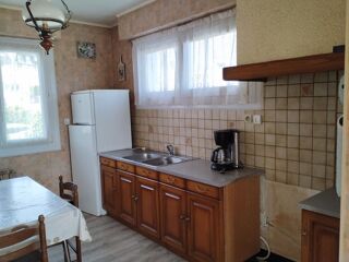  Maison � vendre 6 pi�ces 115 m�