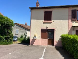  Maison à vendre 3 pièces 65 m²