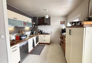  Maison à vendre 5 pièces 122 m²