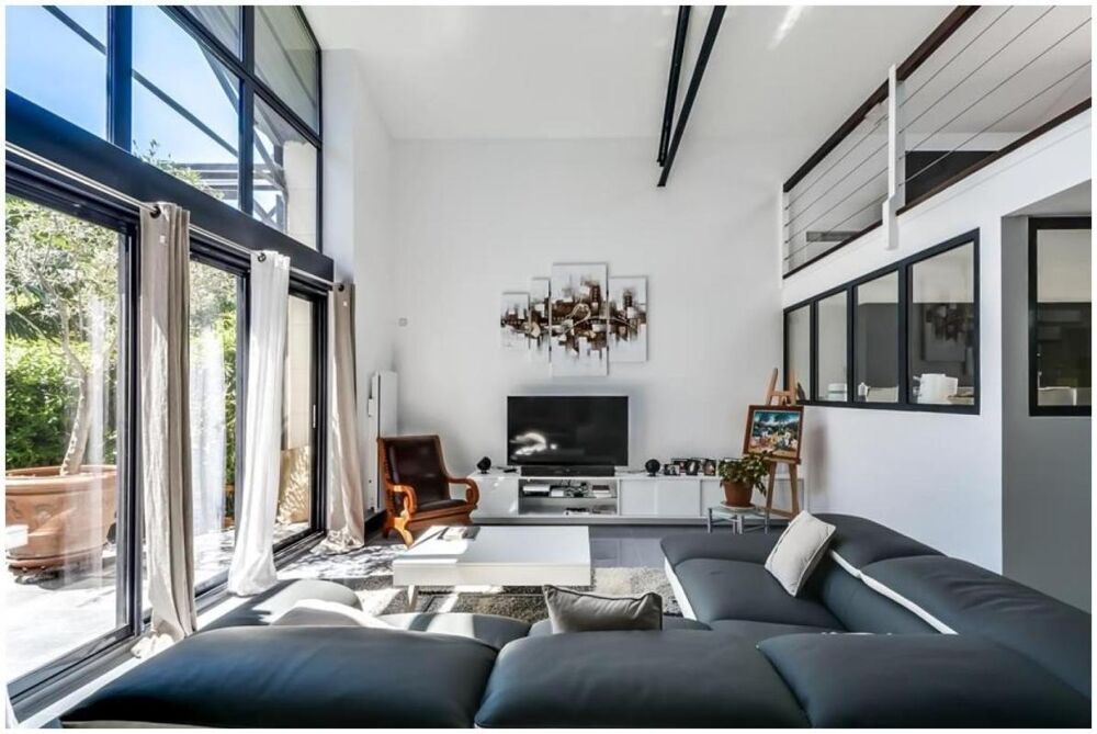 Vente Appartement 3 PIÈCES offrant <br>66m² de surface privative Colombes