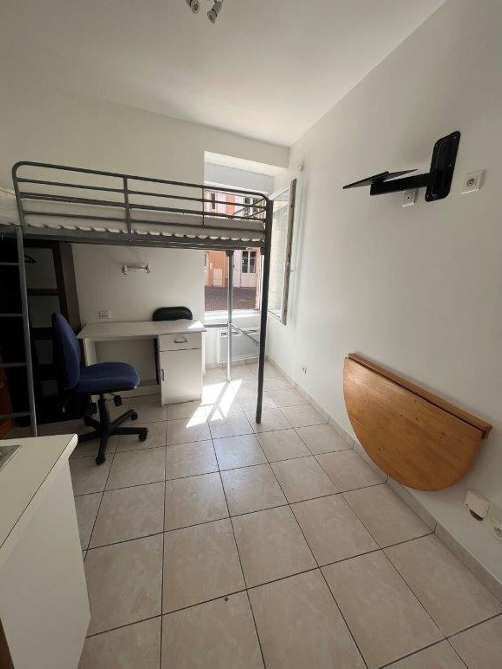 Location Appartement LOCATION STUDIO MEUBLE RODEZ SANS FRAIS D'AGENCE Rodez