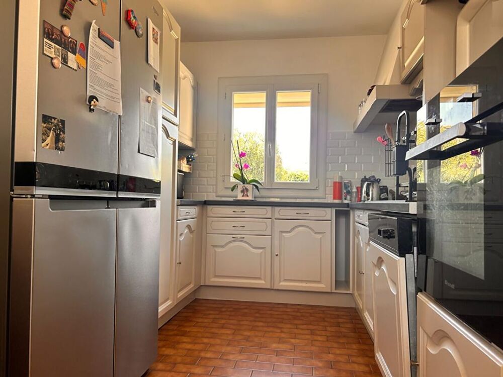 Vente Maison A VENDRE // AVIGNON Maison Avignon de 98 m2 + jardin + garage Avignon