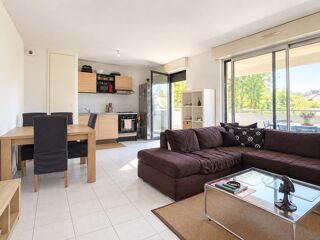Vente Appartement Appartement 3 pièces à vendre à Cernay (68) Cernay