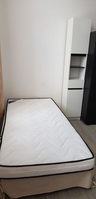  Appartement à louer 1 pièce 13 m²