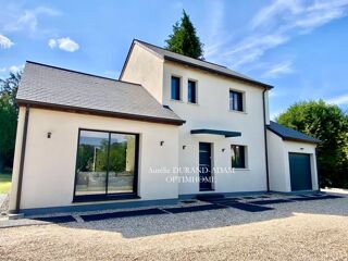  Maison à vendre 3 pièces 92 m²