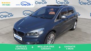 Serie 2 218d 150 Steptronic8 Luxury 2014 occasion 69780 Mions