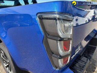 D-MAX 2.2L SPACE CABINE M/T PRESTIGE 2026 occasion 73420 Voglans