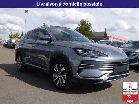 Seal DM-i 218 PHEV Comfort 2026 occasion 10150 Lavau